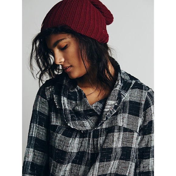 NWT Free People Walk In The Park Top medium - Picture 2 of 8